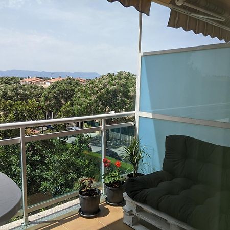 Ferienwohnung Apartamento Piscina Vilafortuny Cambrils Exterior foto