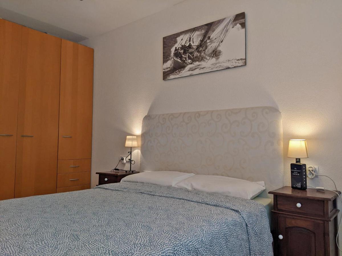 Ferienwohnung Apartamento Piscina Vilafortuny Cambrils Exterior foto